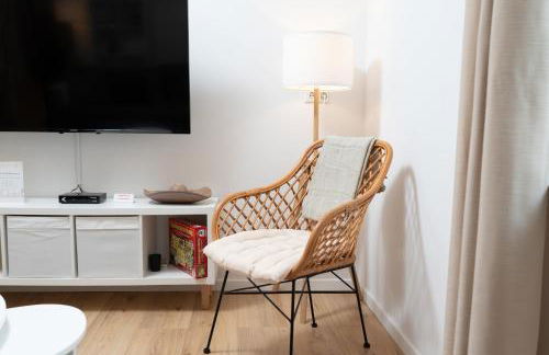 Ferienwohnung Bastei mit Stellplatz im Zentrum - Foto 9