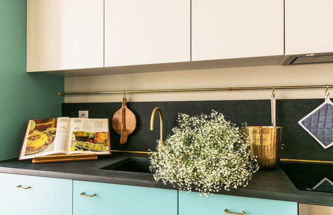 Almaria Ex Libris Chiado - Foto 44