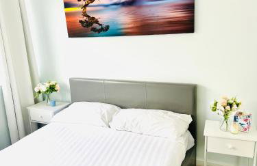 Bright Fitzroy Royale Apt-Heart of Central London - Foto 33