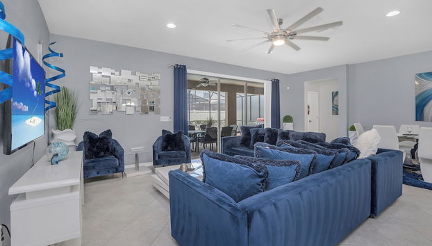 8897 Qin Loop - Foto 4, Servicios del alojamiento