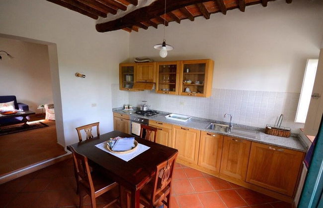 Fattoria di Fubbiano - Photo 7