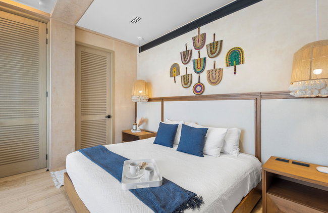 The Palm Luxury Villas Corasol by Lumina - Foto 9