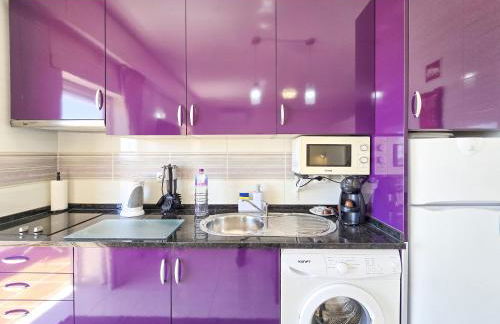 Alvor Sea View Lavender Studio - Photo 16