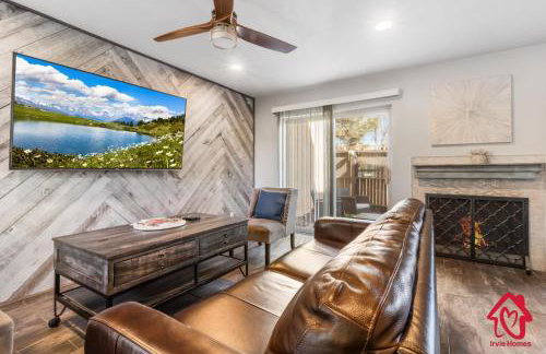 The Plaza - An Irvie Home w Summer Pool - Photo 30