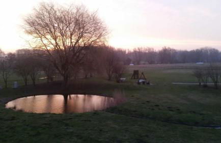 Ferien-Residenz am Nationalpark Wohnung 6 - Foto 7