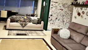 Apartamento DES ARTS-Vista Mar - Foto 4