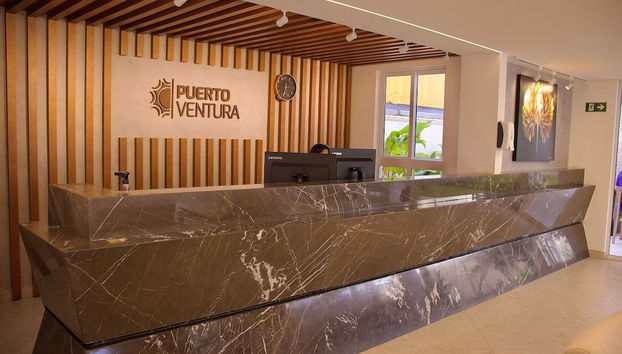 Apart na Orla de Cabo Branco - Carpediem - Foto 2, Vestíbulo