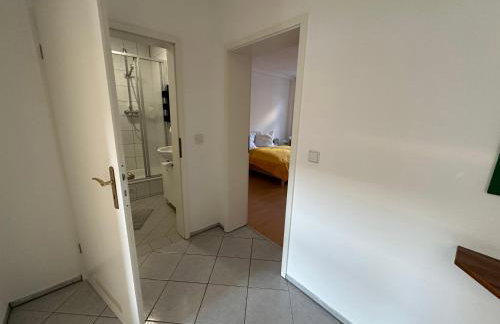 Schöne, ruhige Zweiraumwohnung im angesagten Altlindenau - Foto 38