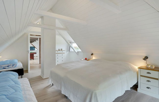 "Ailke" - 2km to the fjord - Foto 9