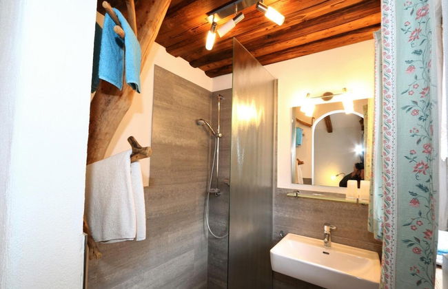 Holiday Home in Grossarl With Mountain Views - Photo 16