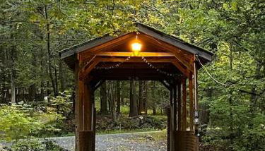 Peaceful Gateway to Island Creek Cottage - Foto 3