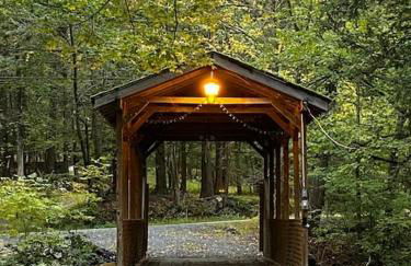 Peaceful Gateway to Island Creek Cottage - Foto 3