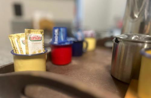 BORA BORA RESIDENCE II Geminados 600 METROS DA EXPOVILLE - Photo 17