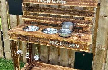 The Old Schoolhouse, Kinross - Foto 7