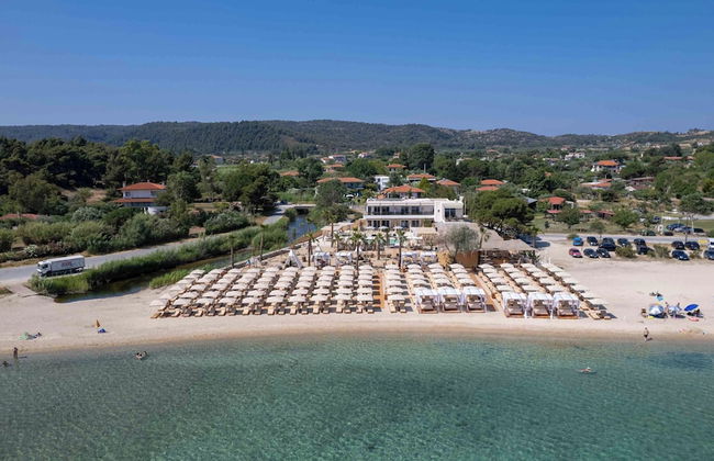 Linari Sea & Suites - Foto 40