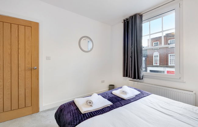 Eastons 2 Bedroom Apt. with Sofa Bed - Foto 3