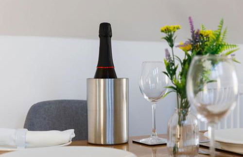 The Hayloft Chidham - Foto 10