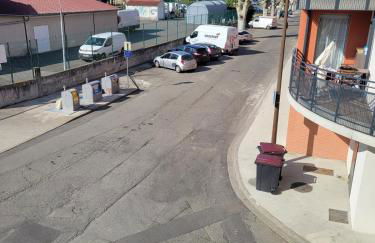 ''Appartement spacieux, ultra central-Gare et centre 1 mn a pied'' - Foto 6