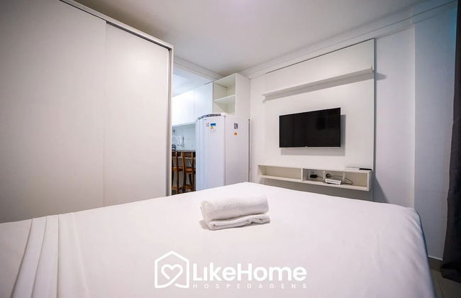 Mar Bello Plaza - LikeHome Hospedagens - Photo 19