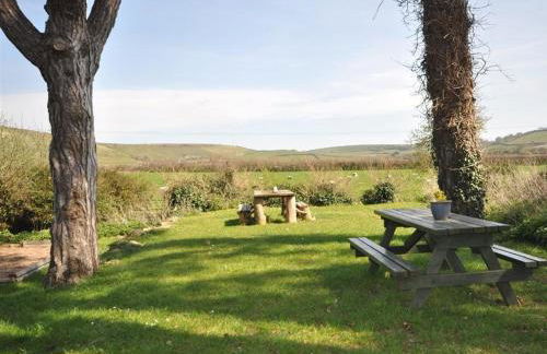 Blueberry Cottage - Foto 25