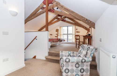 Dairy Cottage - Foto 20