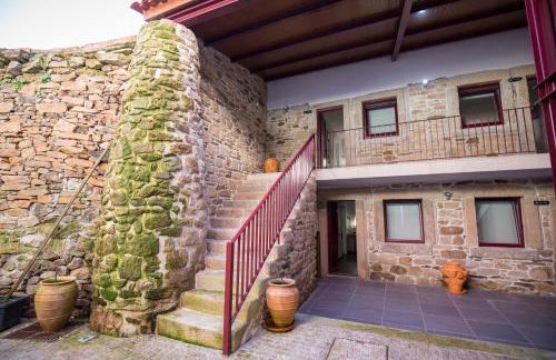 Casa Mirandês Rural - Foto 33