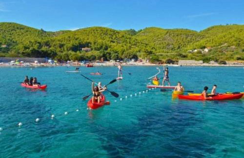 Seaview apartment Sara - Foto 26