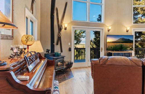 Warm Mountain Escape Secluded Peaceful Hot Tub - Foto 23