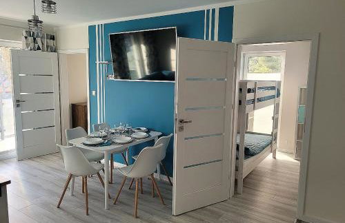 POBIEROWO BALTIC Apartament Turkusowy - Photo 73