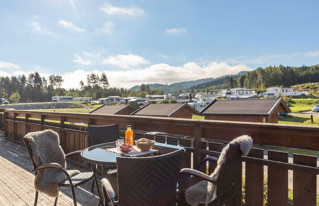 Topcamp Mjøsa - Brumunddal - Foto 25