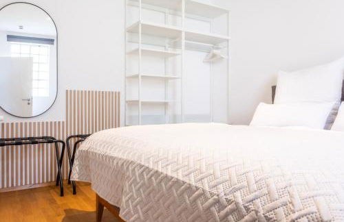 stycoz - Modernes Loft - 80 m2 - Küche - Parken - Foto 9