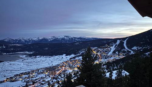 Chalet en cascade Les Angles vue Panoramique - Foto 3
