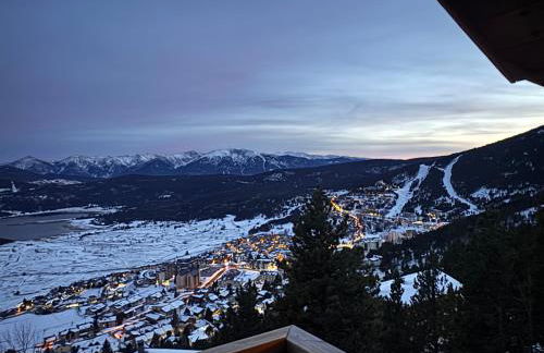 Chalet en cascade Les Angles vue Panoramique - Foto 3