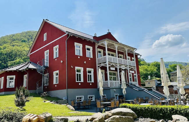 Hotelpark Bodetal - Foto 25