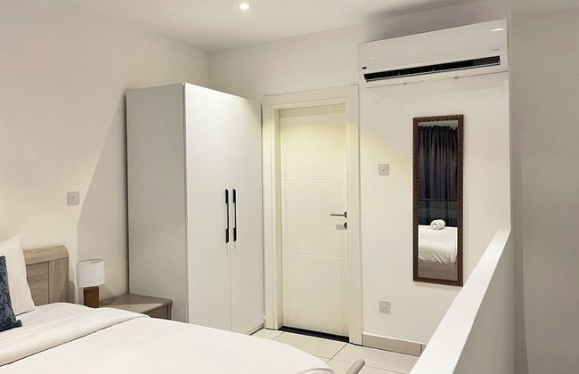 Embassy Gardens Royal Luxury Apartments - Foto 35