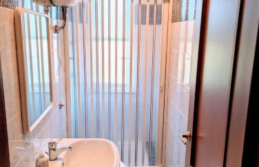 Sole di Davoli - Three Bedroom Apartment - Foto 20