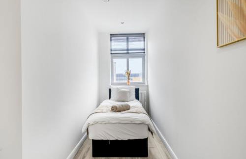 The Velvet Nest 2BR 2BA - Foto 15