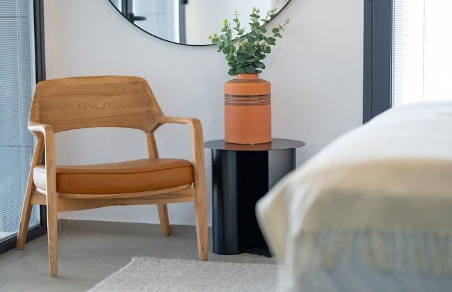 Cape Dor Haifa - Photo 20