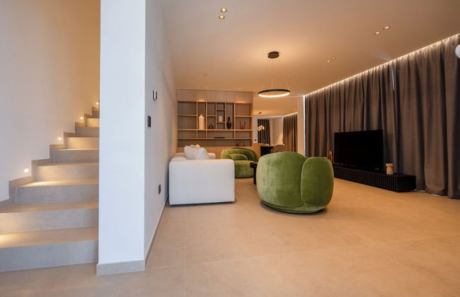 Villa Brela-Rogac 3 - Foto 16