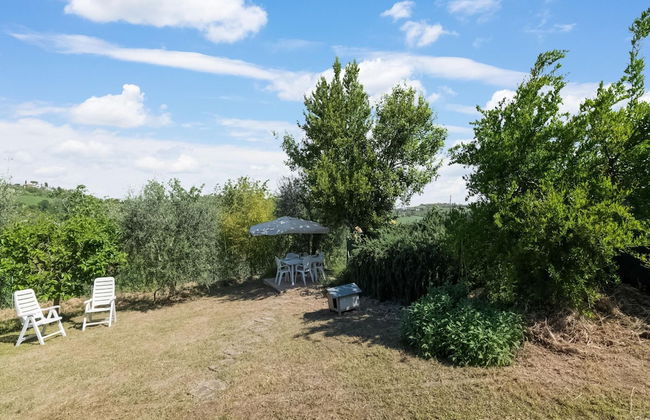 Belvilla by OYO Casa Del Nonno - Foto 20