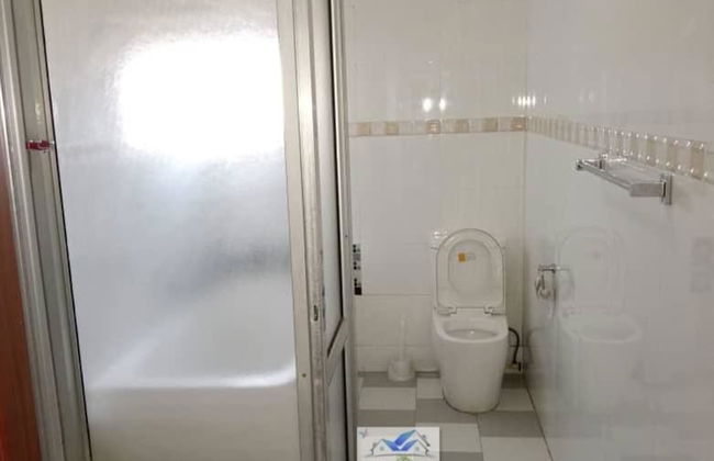 3 Bedroomed Duplex Apartments in Massmedia - Foto 8