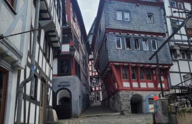 Ferienwohnung Kleine Rütsche - Foto 20