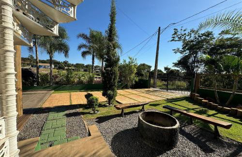 Rancho Fiori di Mari - Lago Corumbá IV - Foto 12