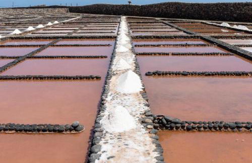 Los Majos Fuerteventura - Photo 32