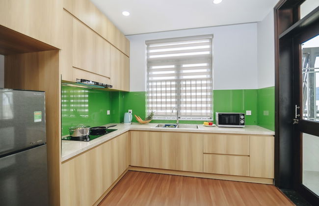 Monalisa Apartment - Foto 27