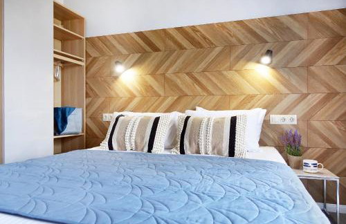 Okean Apartments - Foto 20