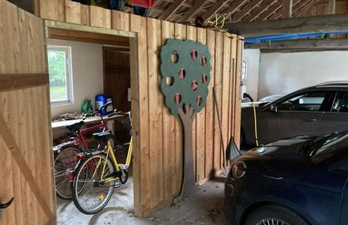 Ferienwohnung Loft - Foto 16