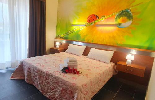 Residence Roman - Foto 43