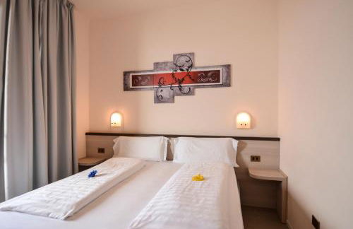 Residence Lido Hotel - Foto 46