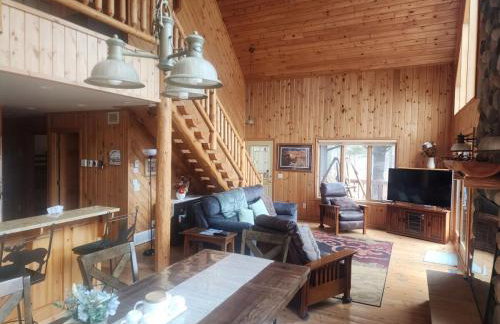 Yellow Lake Sunset Cabin - Foto 18